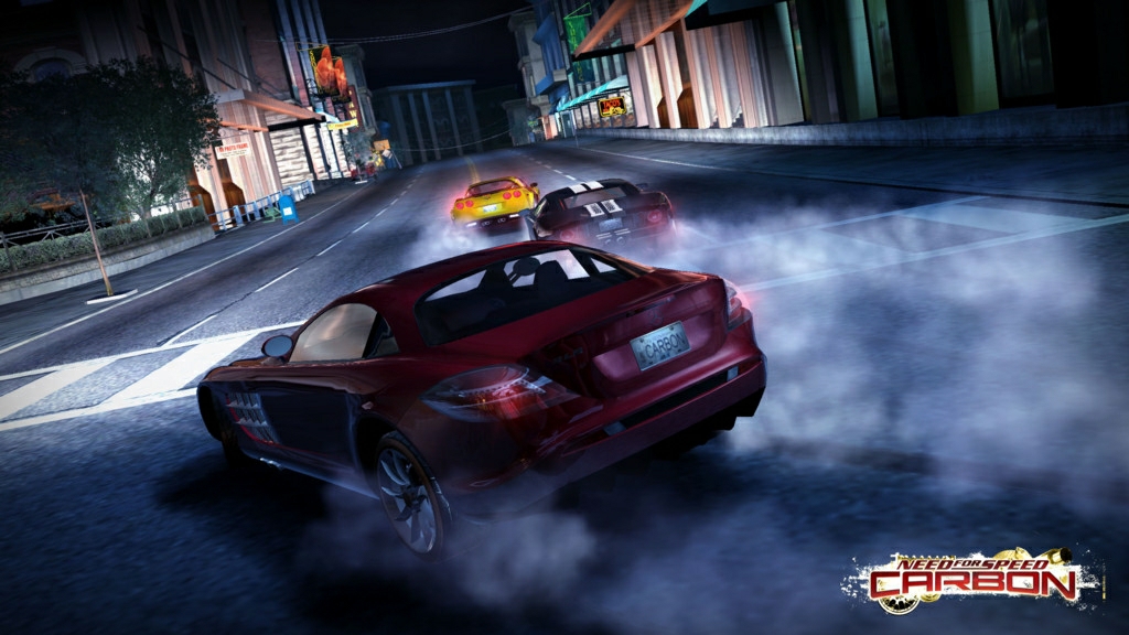 Need for Speed: Carbono - Imagen 36
